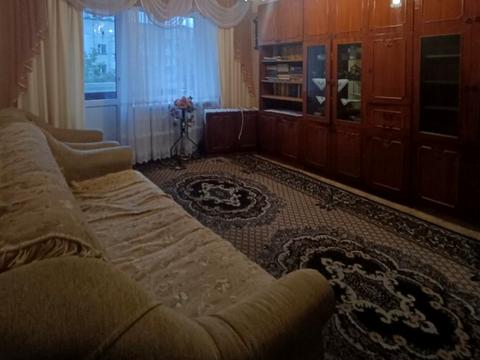 квартира по адресу Заречанская ул., 52/2