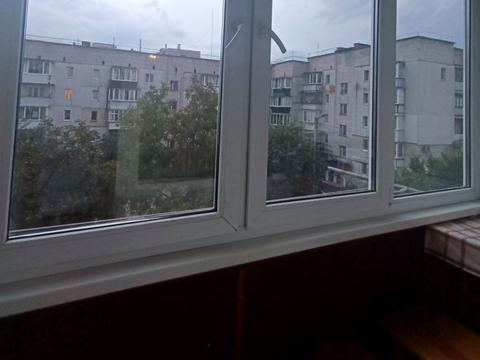 квартира по адресу Заречанская ул., 52/2