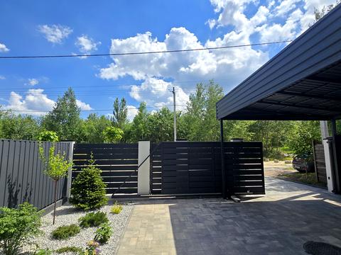 дом по адресу Коцюбинского ул.