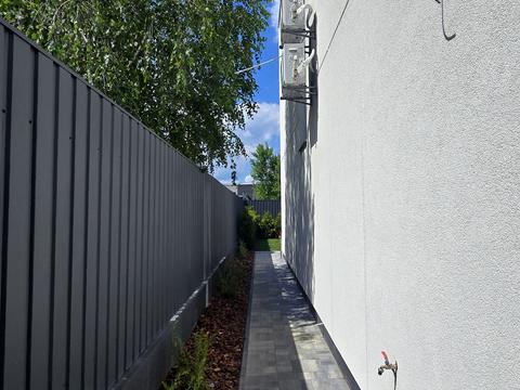 дом по адресу Коцюбинского ул.
