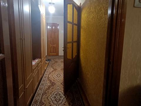 квартира по адресу Заречанская ул., 52/2