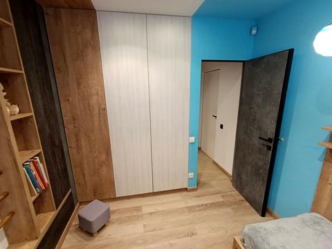 квартира за адресою Замарстинівська вул. (Калініна), 55-А