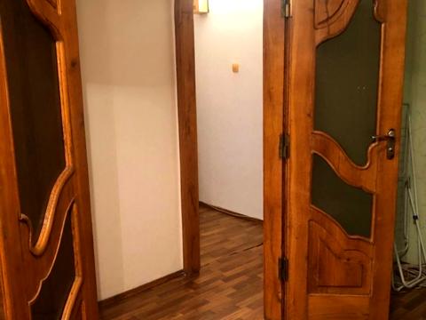 квартира за адресою Героїв Крут вул. (Валентини Терешкової), 24
