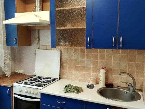 квартира за адресою Героїв Крут вул. (Валентини Терешкової), 24
