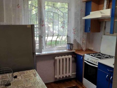 квартира за адресою Героїв Крут вул. (Валентини Терешкової), 24
