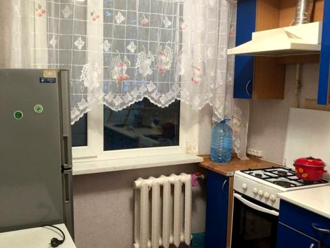 квартира за адресою Героїв Крут вул. (Валентини Терешкової), 24