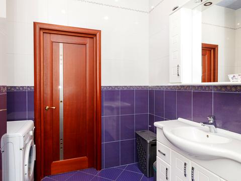 квартира за адресою Київ, Срібнокільська вул., 3-А