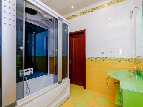 квартира за адресою Київ, Срібнокільська вул., 3-А