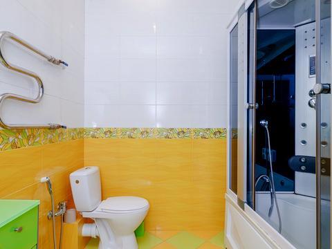 квартира за адресою Київ, Срібнокільська вул., 3-А