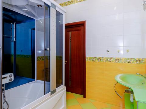 квартира за адресою Київ, Срібнокільська вул., 3-А