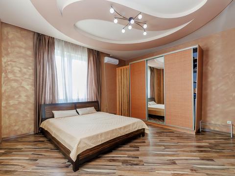 квартира за адресою Київ, Срібнокільська вул., 3-А