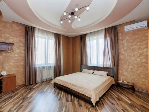 квартира за адресою Київ, Срібнокільська вул., 3-А