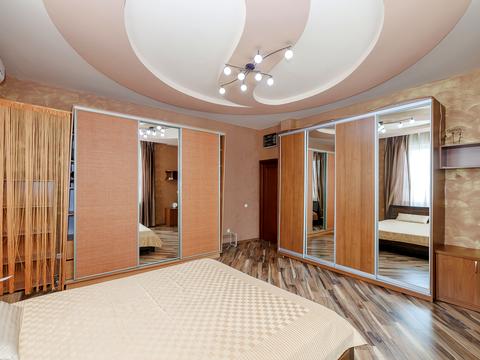 квартира за адресою Київ, Срібнокільська вул., 3-А