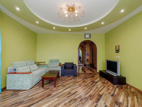 квартира за адресою Київ, Срібнокільська вул., 3-А