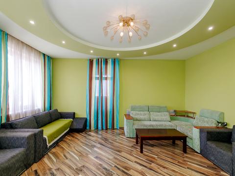 квартира за адресою Київ, Срібнокільська вул., 3-А