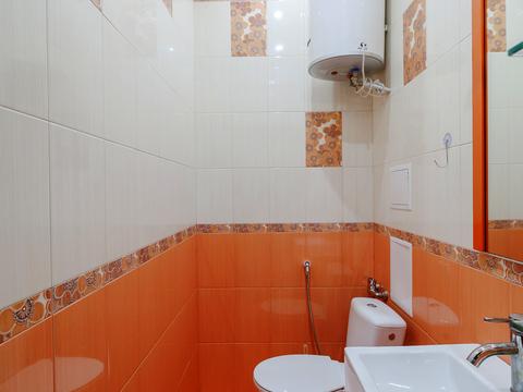 квартира за адресою Київ, Срібнокільська вул., 3-А
