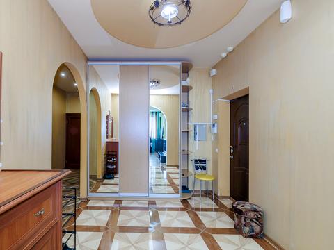 квартира за адресою Київ, Срібнокільська вул., 3-А