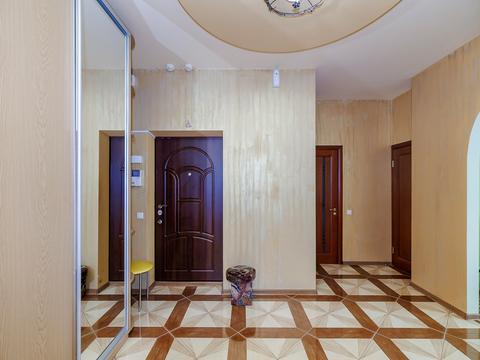 квартира за адресою Київ, Срібнокільська вул., 3-А