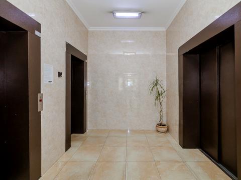 квартира за адресою Київ, Срібнокільська вул., 3-А
