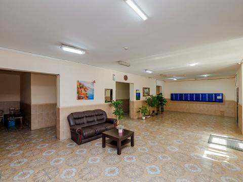 квартира за адресою Київ, Срібнокільська вул., 3-А
