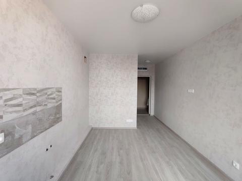 квартира за адресою смт. Авангард, південна