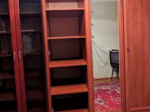 квартира за адресою Героїв Крут вул. (Валентини Терешкової), 24