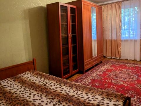 квартира за адресою Героїв Крут вул. (Валентини Терешкової), 24