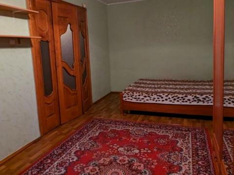 квартира за адресою Героїв Крут вул. (Валентини Терешкової), 24