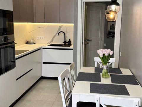 квартира за адресою Одеса, Жаботинського вул. (Пролетарская улица), 56а