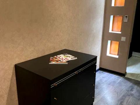квартира за адресою Ярославська вул., 21