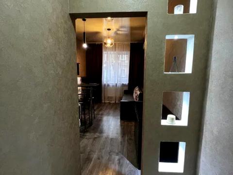 квартира за адресою Ярославська вул., 21