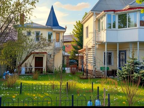 дом по адресу Світла ул., 18/17