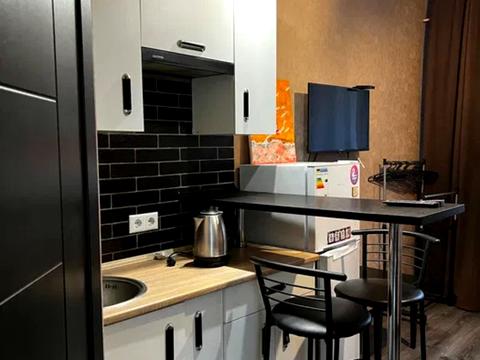 квартира за адресою Ярославська вул., 21