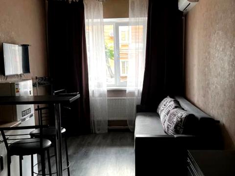 квартира за адресою Ярославська вул., 21