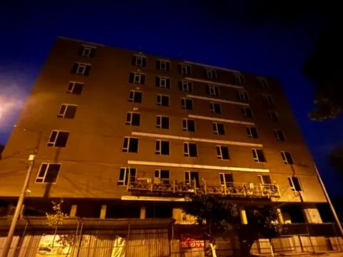 квартира за адресою Ярославська вул., 21