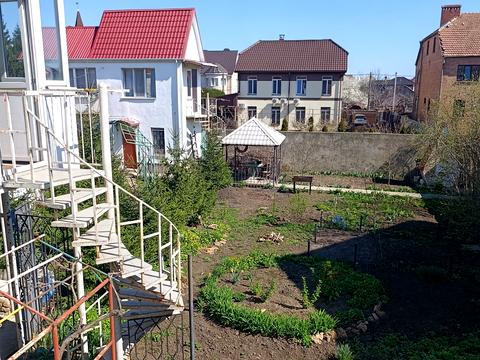 дом по адресу Світла ул., 18/17