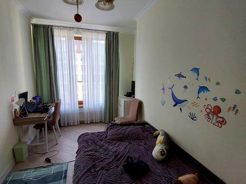 квартира по адресу Дача Ковалевского ул., 121 к1