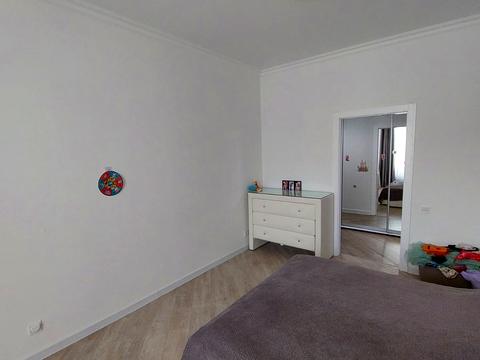 квартира по адресу Дача Ковалевского ул., 121 к1