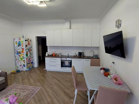 квартира за адресою Дача Ковалевського вул., 121 к1