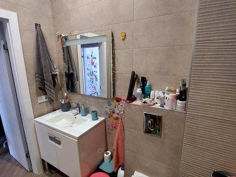 квартира по адресу Дача Ковалевского ул., 121 к1