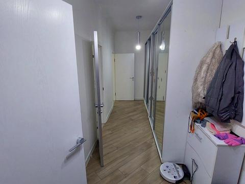 квартира по адресу Дача Ковалевского ул., 121 к1