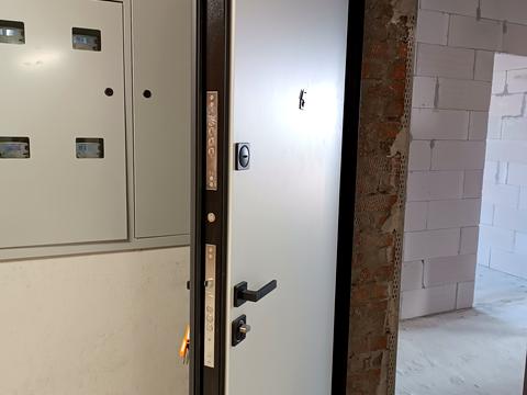 квартира по адресу Тернопільська ул., (Будинок)