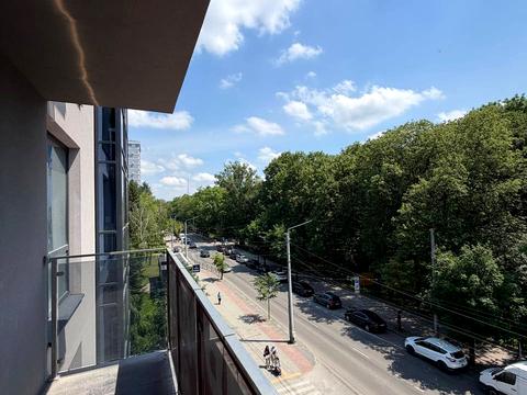 квартира за адресою Гетьмана Мазепи вул., 160а