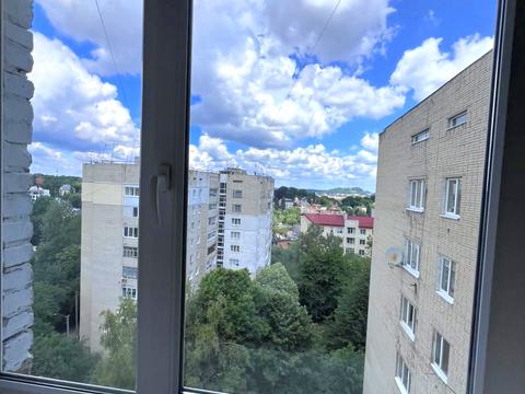 квартира за адресою Олександра Мишуги вул., 1