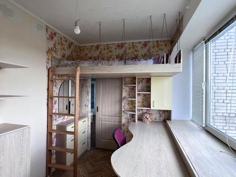 квартира за адресою Олександра Мишуги вул., 1