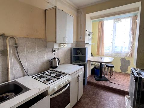 квартира за адресою Олександра Мишуги вул., 1