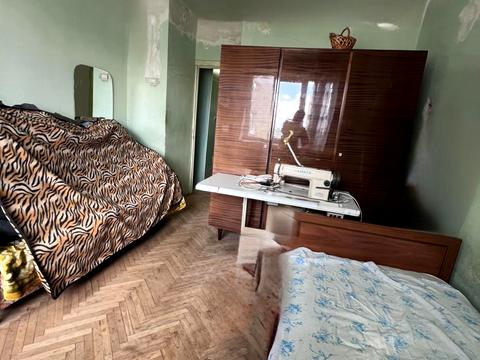 квартира за адресою Олександра Мишуги вул., 1