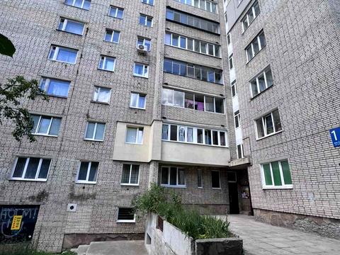 квартира за адресою Олександра Мишуги вул., 1