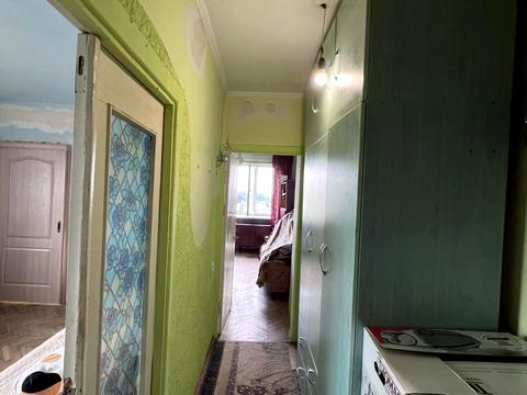 квартира за адресою Олександра Мишуги вул., 1