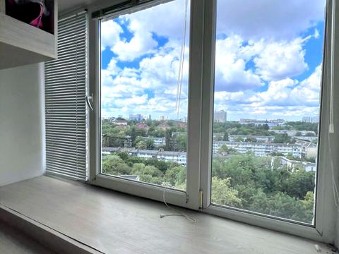 квартира за адресою Олександра Мишуги вул., 1